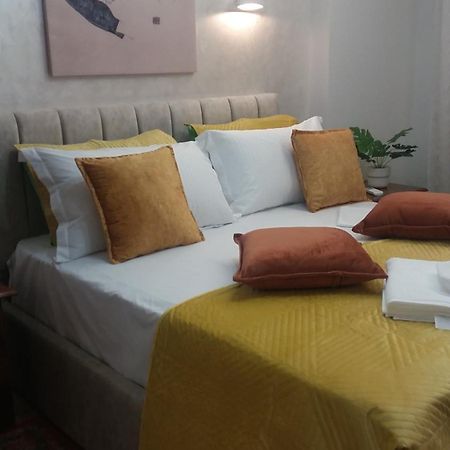 Bani'S Cozy Lovely Apt Tirana Exterior foto